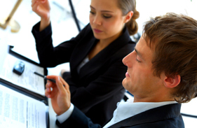 executive concierge