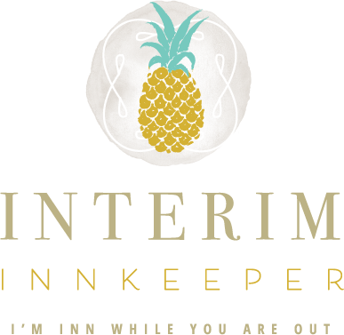 Interim Innkeeper