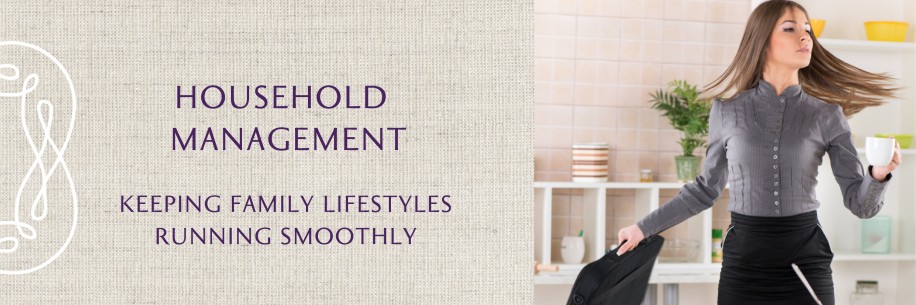 household management