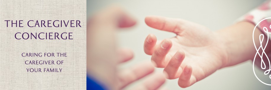caregiver concierge