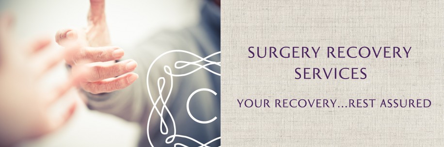 surgery recovery services